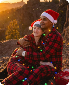 Image gallery marquee