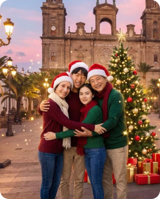 Image gallery marquee